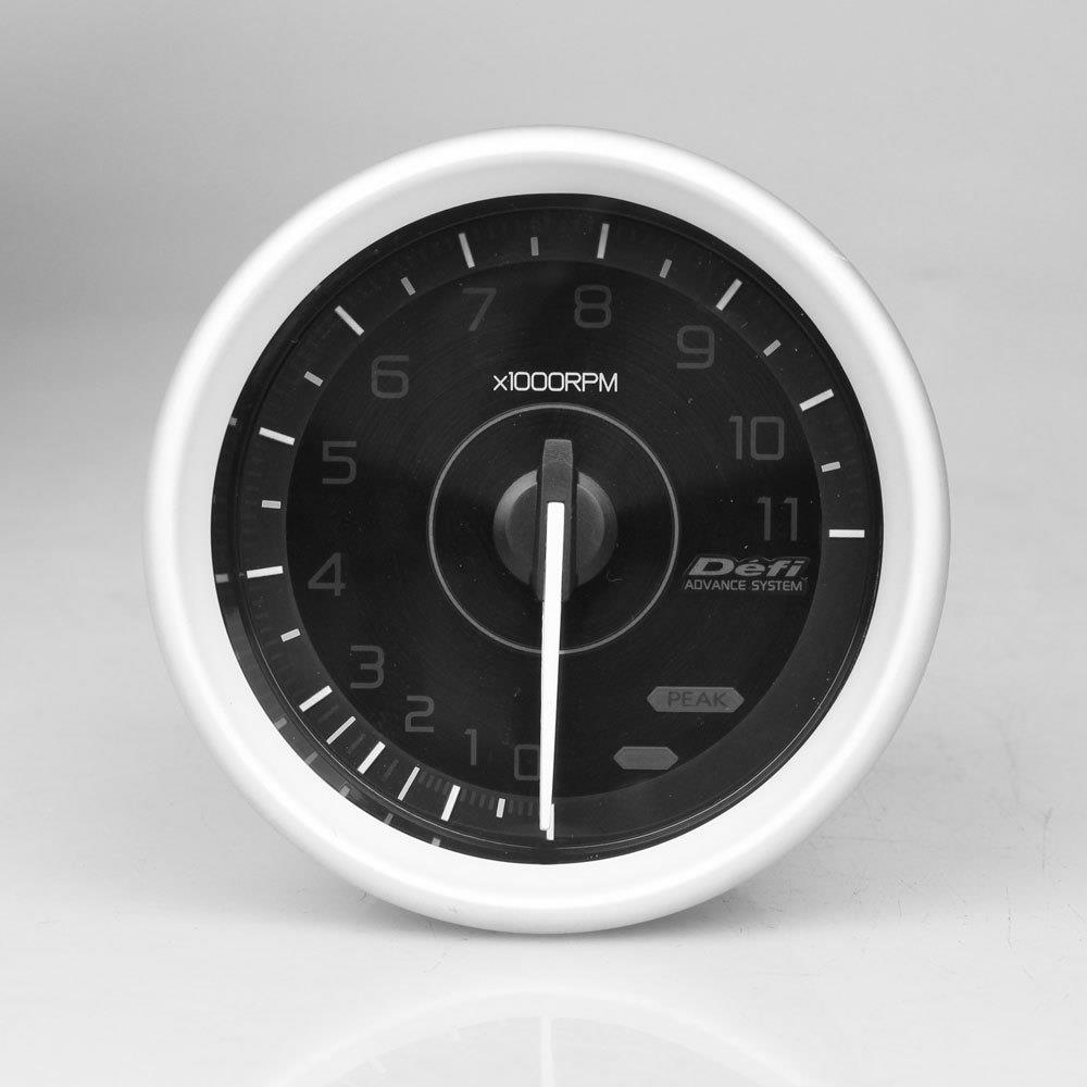 D转efiA1汽车改80m赛m七彩速表3.75寸装车表0-TJW11000发动机大转