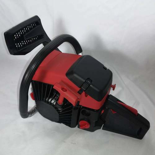 新款油锯伐木器锯大功汽率家手用提链条锯油锯汽IMY油伐木砍树机