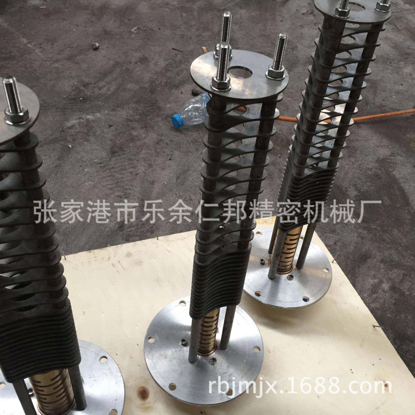 材定型套管定真空径套，真空定型套，真空却EMV套管定冷径套