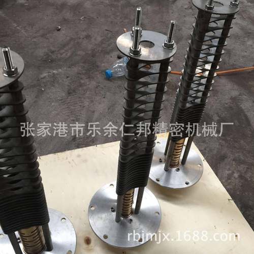 材定型套管定真空径套，真空定型套，真空却EMV套管定冷径套