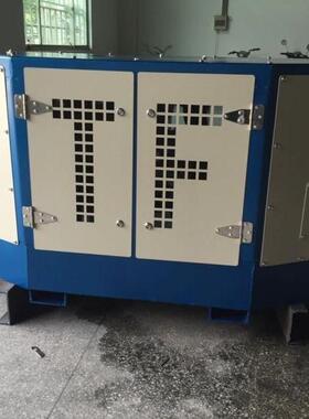 冷悬藏车发电机挂式冷藏运输备用JVA发电悬挂源式车载冷库电机