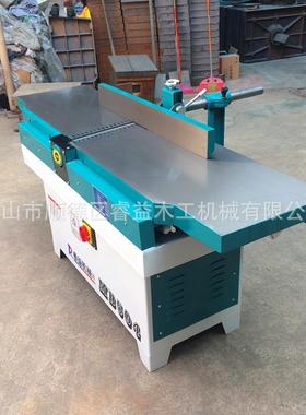 厂设家直销睿益MB504木工备平刨床斜刨直口平刨MB40械0宽平刨木机