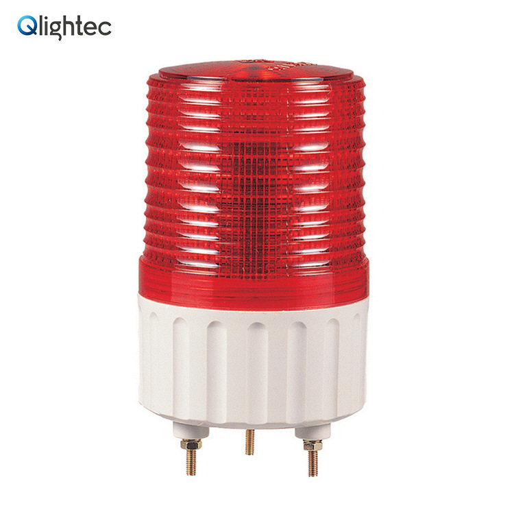 Q-Light可莱特LED灯源S80L立式AL侧装LK圆盘指示灯警示灯电源