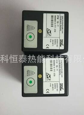 IFW15-T 霍科德KROM 火焰控制器 火焰检测器 厂家直销