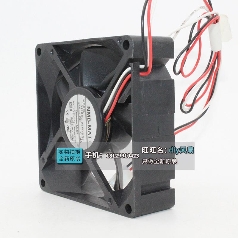311IAG0EL-05W-M59M风扇802524V0.1N4AB8CM/厘米复印件风扇