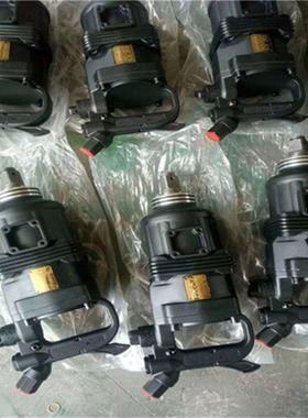 煤用气动f4efc3c6锚杆安机JC锚QHS装矿-900型杆螺母装卸器