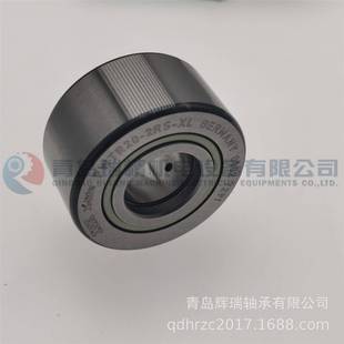2XRS A支撑型螺栓滚轮轴承WTR20 XYSBL20mX47mPm25mm