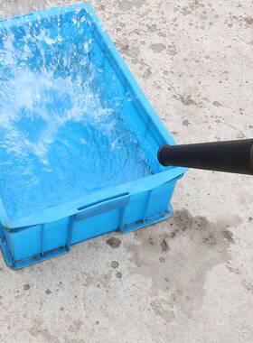 电脑灰触摸AXN充电鼓式式吹风机风机大功率清充电吹灰机工业厂家