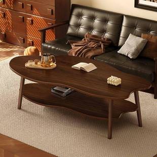 几客厅家用款 小户型简约现代简阳易小桌子茶卧室XSL房出租矮桌台