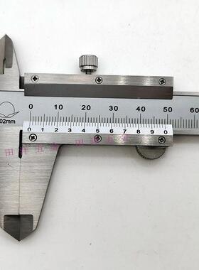 都江堰大阳游标5卡m0-1XJJ0尺/200/300m线卡