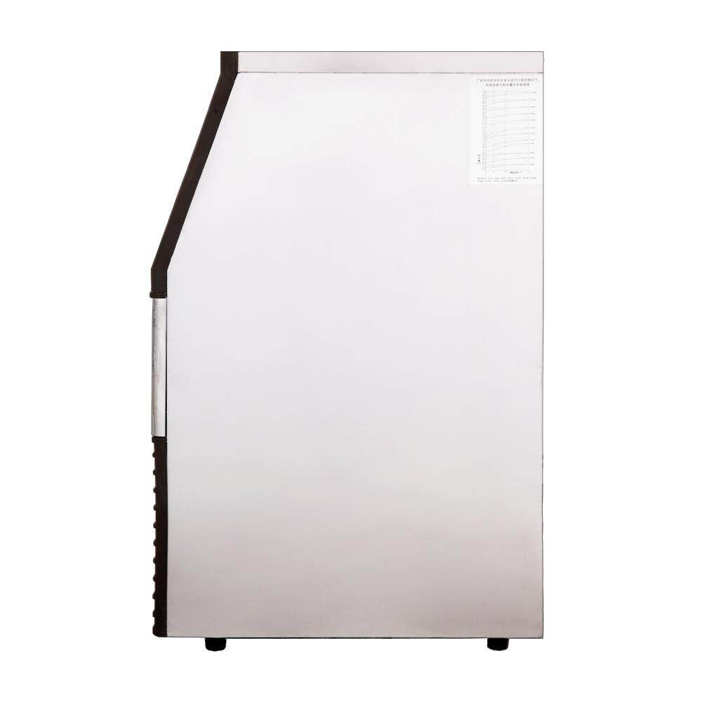 SD冰28广绅XOW制冰机商用机块厂生产家