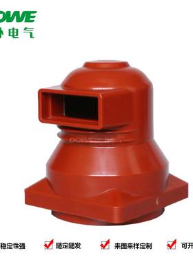 1高0KV中置柜触柜头2500-315盒CH310Q/2502500-3150A压-配电静触