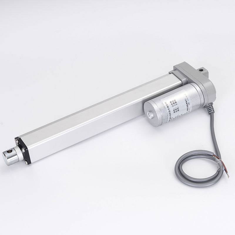 厂家工业电动推杆微型直流电机5mm/s-160mm/s速度MS2000B电动推杆