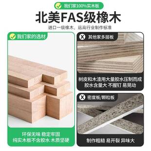 现代落简约客厅家用小奶户型地复古油风氛围GJP灯实木电柜茶视几