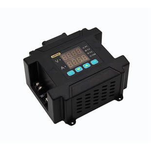 DPM8605可编程485串口通讯开关电源直流可调稳压恒压恒Z流降压模