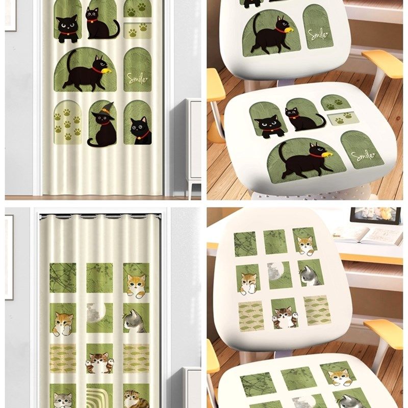 弹力万能a通用儿童学习椅子套罩坐垫座康朴爱果乐学生电脑办公板,居家布艺,椅套/椅垫,淘宝优惠券,粉丝福利购,淘宝优惠卷