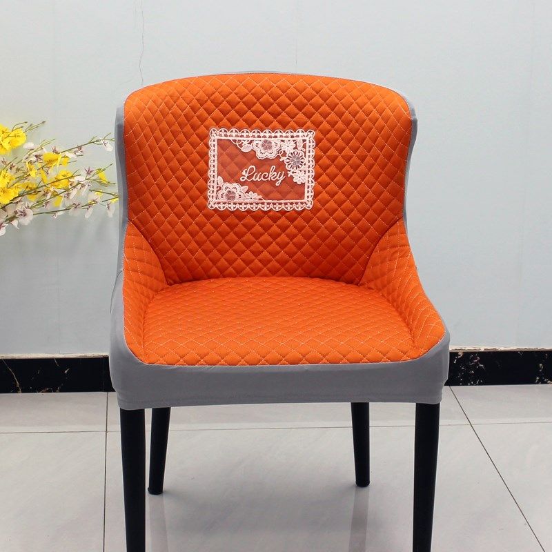 弧形餐桌椅子套i罩座椅套罩靠背凳子扶手保护套坐垫套北欧全包轻,居家布艺,椅套/椅垫,淘宝优惠券,粉丝福利购,淘宝优惠卷