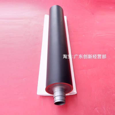 适用理光PRO8110 812p0 8100 8210 8200 8220定影下辊 压力辊 胶