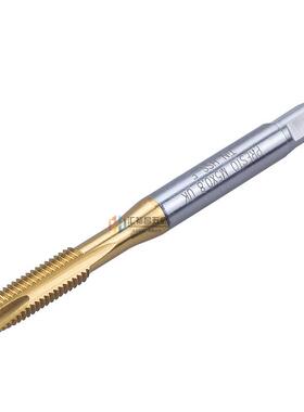 百事63134含钴镀钛先端通丝攻M33-MSFO48直槽丝锥