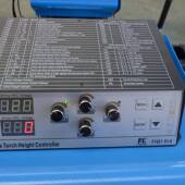 845火焰子等子离切割机双轨驱动便携两用切割机龙式 门式 等离切割