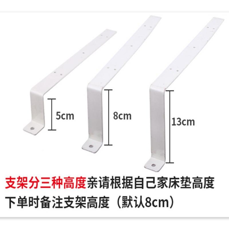 ?人病床边扶手床护理床护栏婴儿童免打孔栏杆免打孔宝宝防老ENn2R