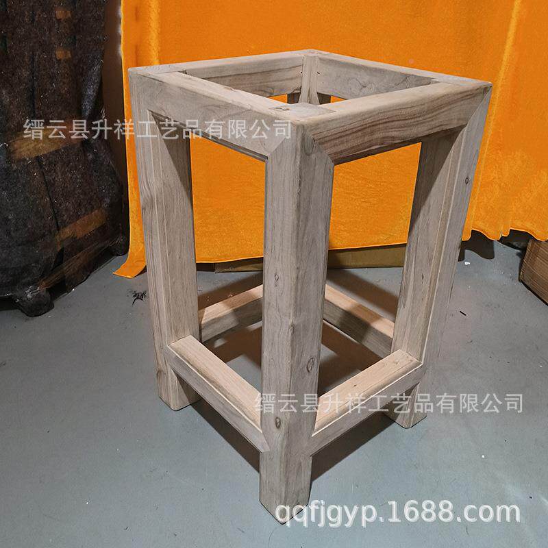 禅叫香架打命坐禅凳实榫卯结构修凳直指散香维木VVI摩龛香桌慧牌