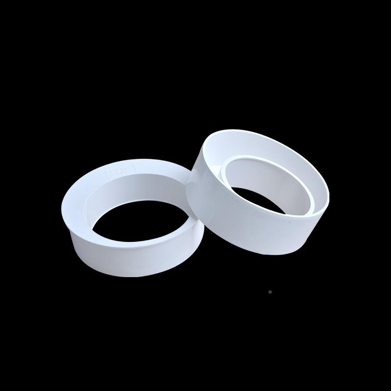 PV排水偏心件补芯偏头大小头异径直接径异接头管材管PSBX配C件