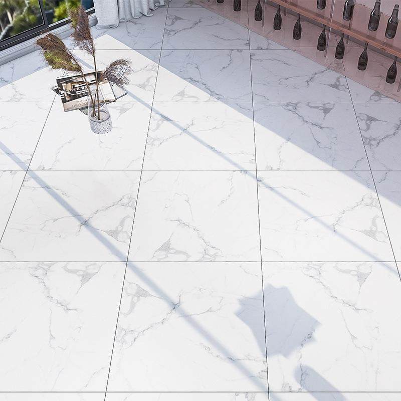 地板贴pvc加厚耐自地粘地面磨板革胶地塑板砖铺地贴PBF纸仿瓷砖地