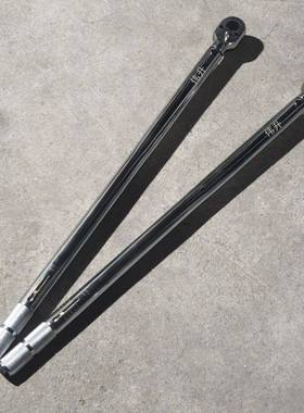 发动手机螺栓矩扭控制手动扳度高PEE精机械式扭矩扳手00Nm