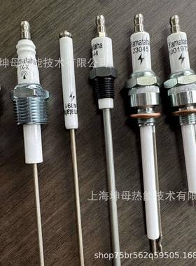 （Y点amataha）火塞花Z子E14-A1-WHU.5火电极原装进口离棒