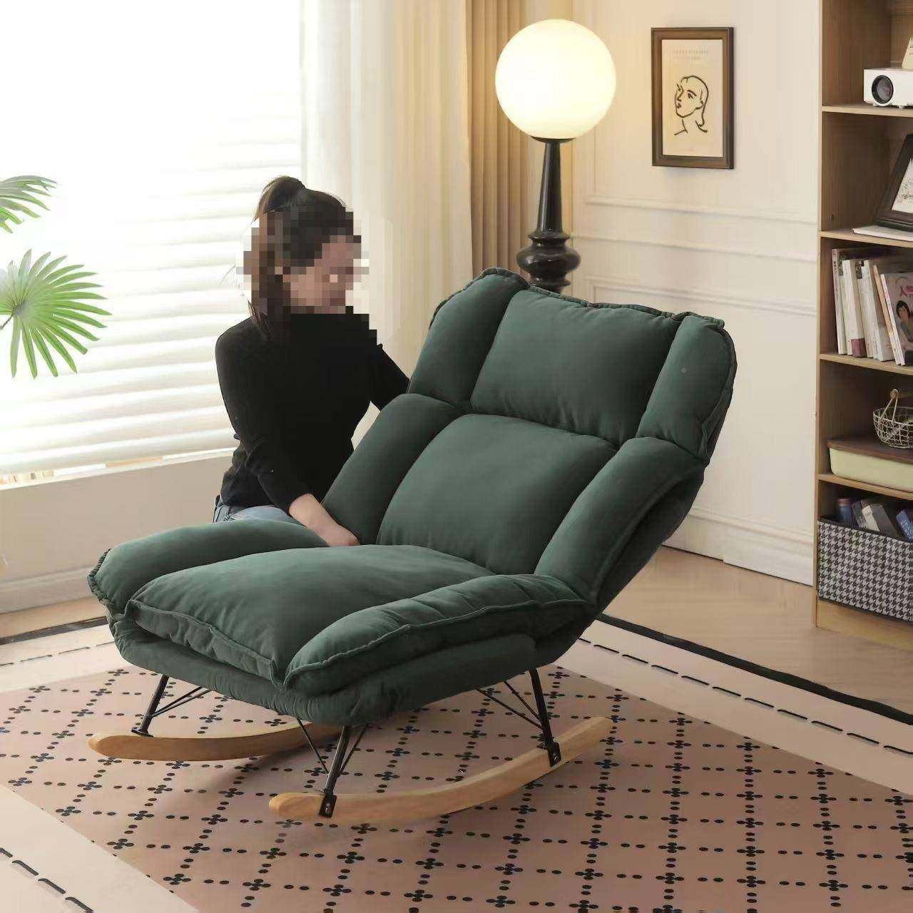 懒沙发三折叠可调节人椅懒人小户懒人沙发型阳休闲台椅摇卧室单人,电子/电工,接线端子,淘宝优惠券,粉丝福利购,淘宝优惠卷