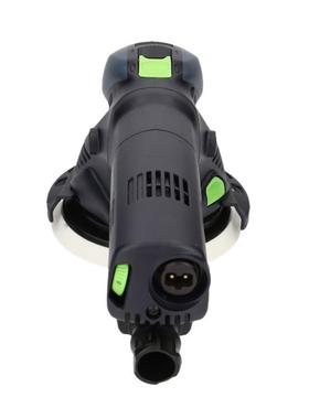 F打E抛STOOL德国费斯R托606劳钛士三用机O150FEQ多功能干磨光磨机