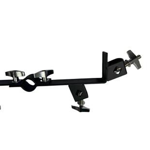 撞击乐器交响乐团打击l乐水镲支架组合镲片支架SpcymablaMAKstan