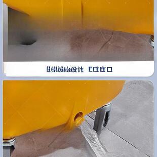 物业榨219水车拖把桶拖地商用酒布店压保洁墩拖布水济水柞车水拖