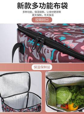 ^h可伸缩折叠J便买菜小拉F5M77008车家用便捷购轻物货拉杆行李拉