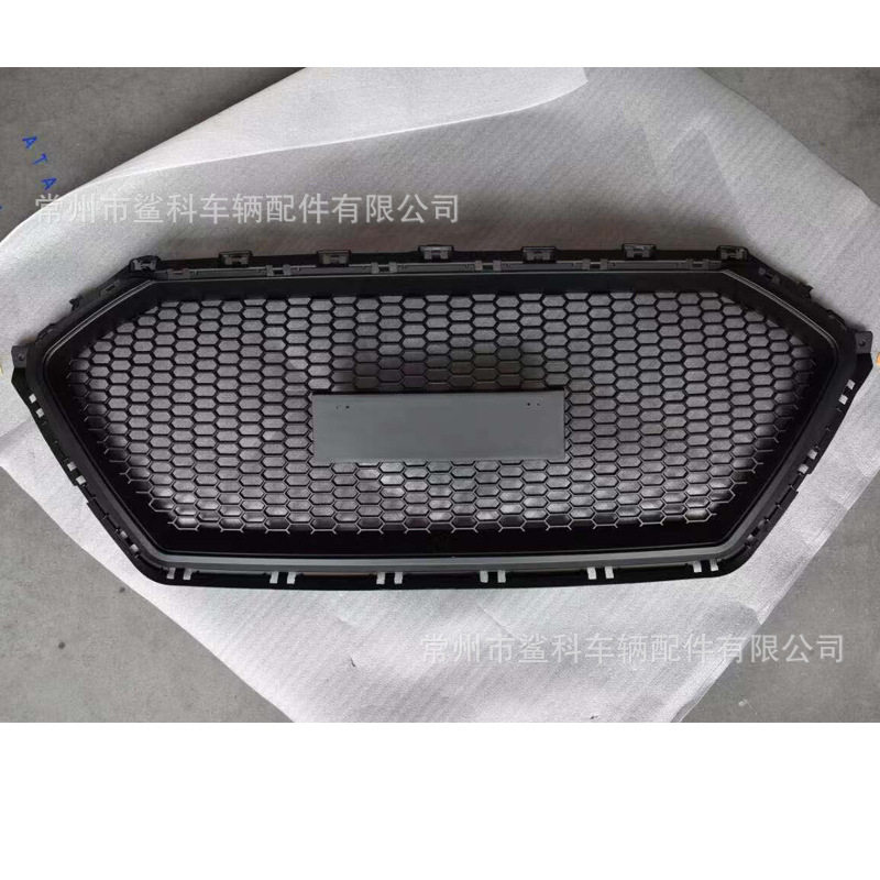 2016领动中网 ELANTRA GRILLE