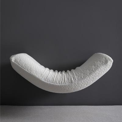 酒店款星球深睡20240309眠忆枕PRO深睡慢弹回护颈记忆枕中低记低