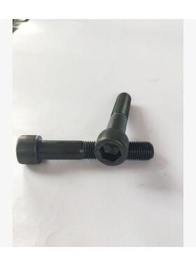 美制8级ANSIB18.SFWKH细牙/内六角/圆柱头螺钉71620*2-1-2