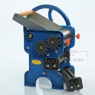4轴承型压面机手动家用面条机轧面机玉米面条机拉面机 150
