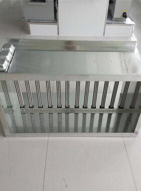 kw5kw8预kw10kw15kw20kw热0k热wPTC风管式电加热器EXS新风管道加