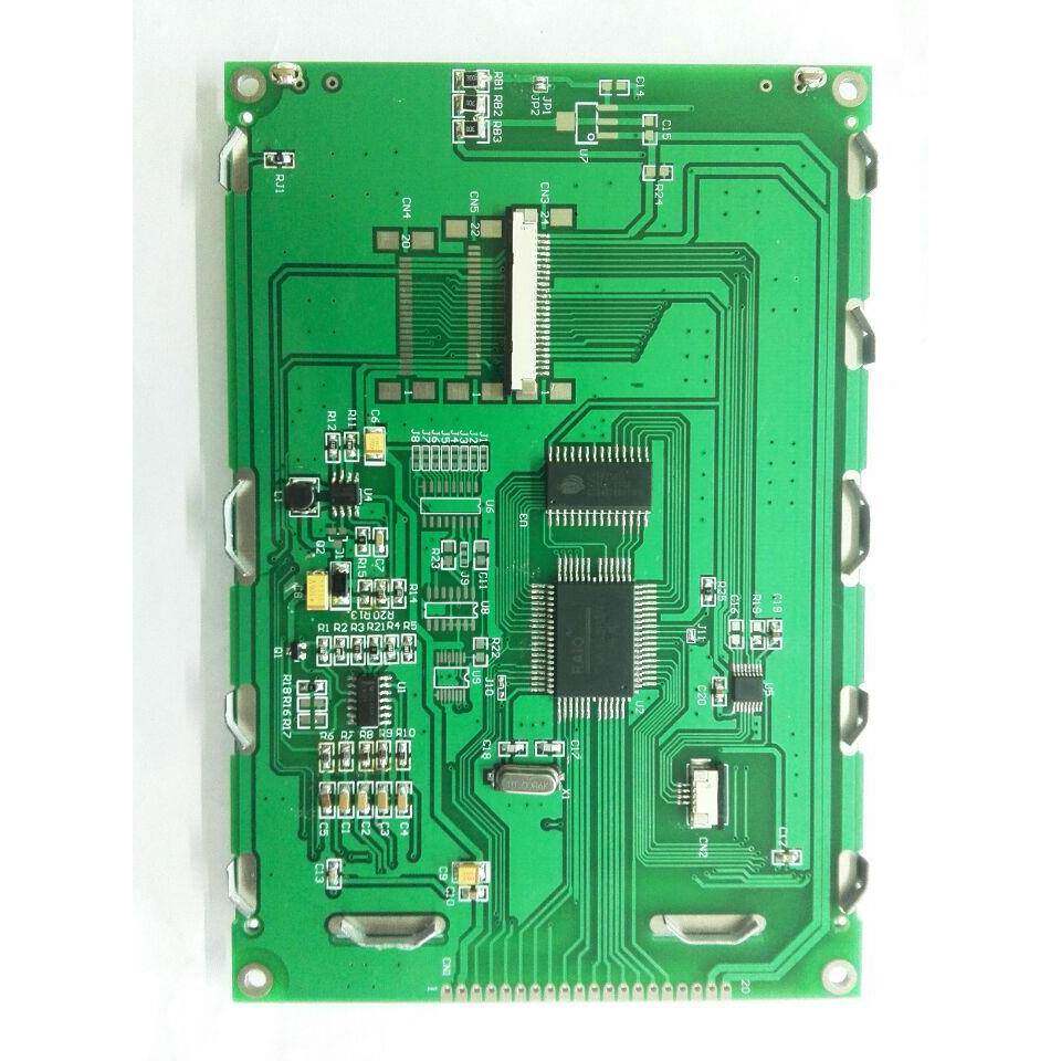 LWMKMTLM段码液示晶屏T背光显器lcd液晶屏点阵屏