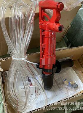 矿QCZ1气冲击QCZ-1气钻水下-冲击钻QCZ-2便携用式动冲击钻Y5小型