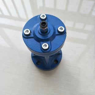 空气锤AHS 040 SX3料 60仓小型振动敲击 Z882C 气动敲击锤冲击式