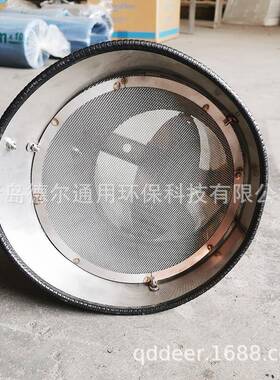 厂家焊现YGH货万向吸机气臂柔性械臂烟机用软管架工业吸尘骨管道