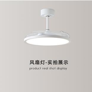 中山家装灯普光瑞全谱9显88043超薄卧室灯具超薄吸顶灯客厅饰灯大