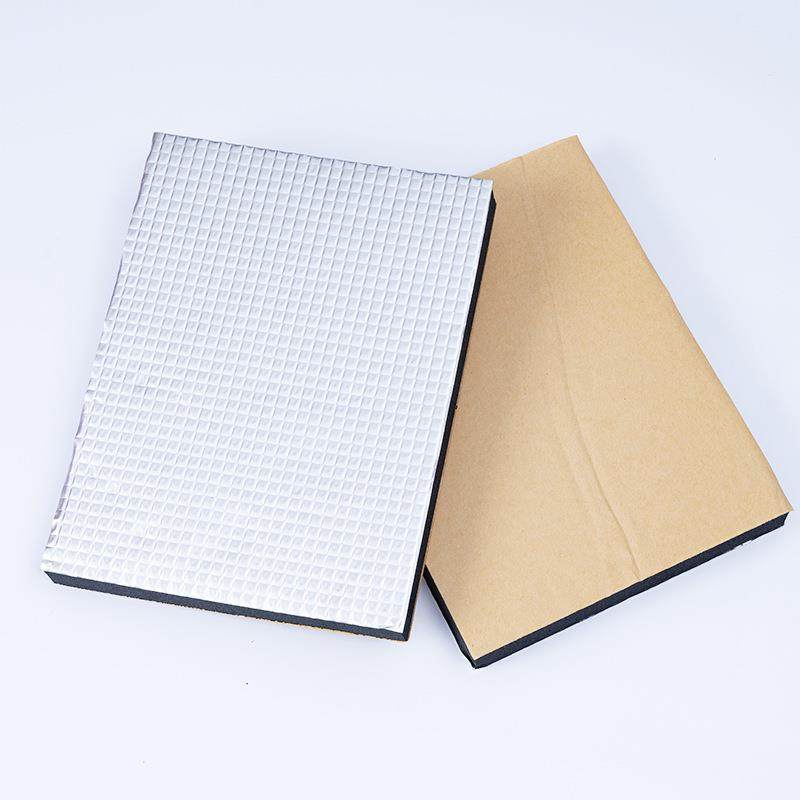 棉橡塑隔热保温带铝箔B1级阳光房屋顶房耐高温自粘保板408阳光温,基础建材,隔热保温片,淘宝优惠券,粉丝福利购,淘宝优惠卷