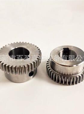 Lybold真空泵SV10eSV300B联轴器套9710B460710货号71412669740