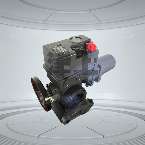LK-AS-25/K30H LK-AS-25/F28H 伯纳德 智能一体电动执行器