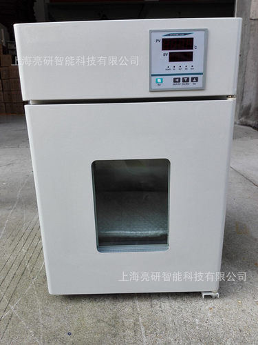 上海亮研隔水式恒温培养箱