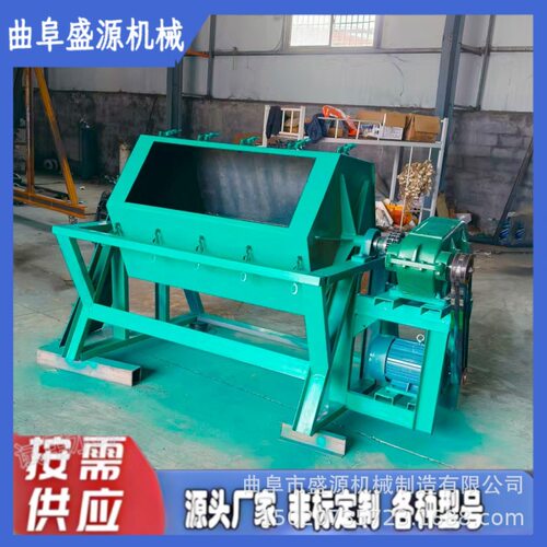 滚筒抛光机六角PU滚筒研磨机电动八角光饰机研磨机200L